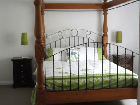 Matilda Cottage Hahndorf - Tourism Canberra 3