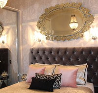 Pengallie  - Tourism Canberra