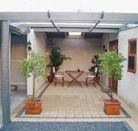 Mcintyre Cottage Bampb - Tourism Canberra