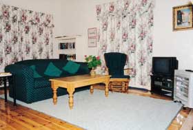 Renmark Holiday Home Willows & Waterbirds - Tourism Canberra 0
