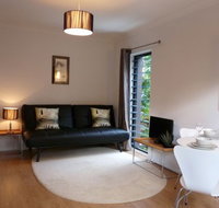 Bangalley Holiday apartment  - Tourism Canberra