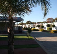 Merredin Park - Tourism Canberra