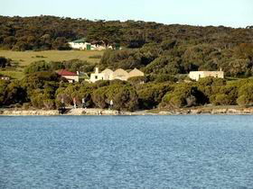 Inneston SA Tourism Canberra