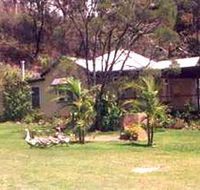 Kookaburra Cottage Farmstay - Tourism Canberra