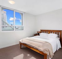 Astra Apartments - Melbourne Docklands - Tourism Canberra