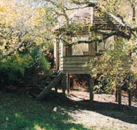 Applecroft Cottages - The Studio - Tourism Canberra