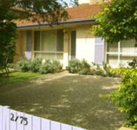 Lavender Cottage Beach House - The Beach House Built For Two - Tourism Canberra