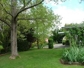 Anglea House Bed & Breakfast - Tourism Canberra 0