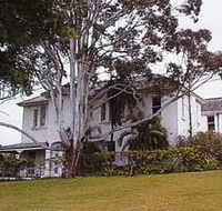 Mowbray Park Farm Holidays - Tourism Canberra
