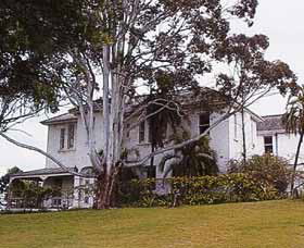 Mowbray Park Farm Holidays - Tourism Canberra 0