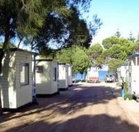 Ceduna Foreshore Caravan Park - Tourism Canberra