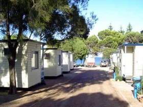 Ceduna Foreshore Caravan Park - Tourism Canberra 0