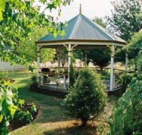 Chalets Lumineux - Tourism Canberra