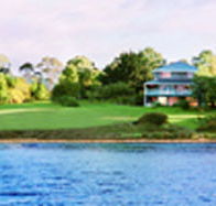 Cygnet Bay Waterfront Retreat - Tourism Canberra
