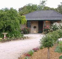 Annabelle's Cottage - Tourism Canberra