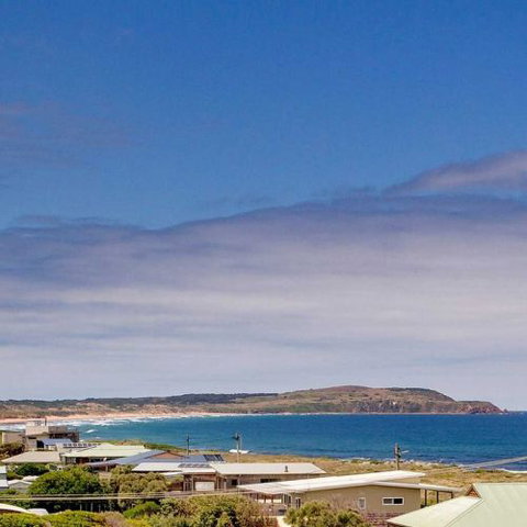 Phillip Island Waterfront House - Tourism Canberra 2