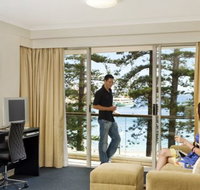 Quest Grande Esplanade - Manly - Tourism Canberra