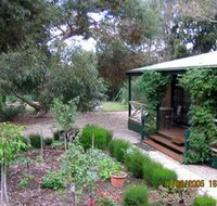 Barossa Country Cottages - Tourism Canberra
