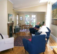 Macleay Street Apartments - Tourism Canberra