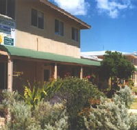 Cervantes Lodge - Pinnacles Beach Backpackers - Tourism Canberra