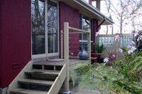 Amble At Hahndorf - Amble Fern - Tourism Canberra 2