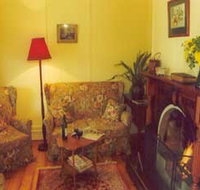 Gold Creek Cottage - Tourism Canberra