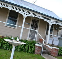 The Little Bird House - Tourism Canberra