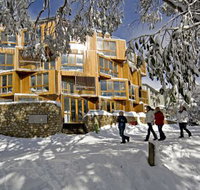 Huski Luxury Apartments - Tourism Canberra