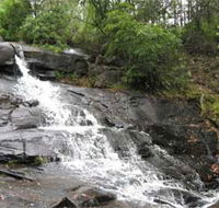 Gully Falls House - Tourism Canberra