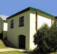 Beachport Holiday Units - Tourism Canberra