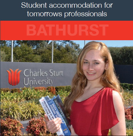 Bathurst NSW Tourism Canberra