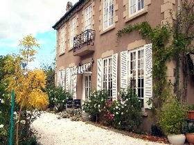 Adelaide Hills Chateau Gardenique B&b - Tourism Canberra 0