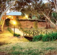 Battunga Bed amp Breakfast - Tourism Canberra