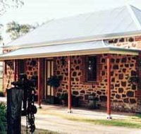 Enerby Farm Cottage - Tourism Canberra