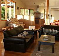 Port Arthur Escapes - Lookout Lodge - Tourism Canberra