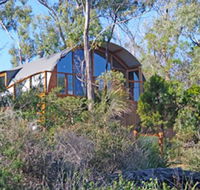 Three Trees Retreat - Tourism Canberra