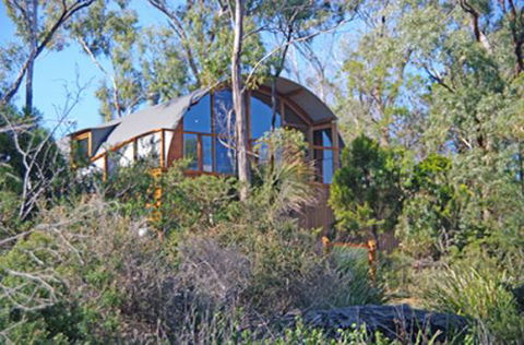 Three Trees Retreat - Tourism Canberra 0
