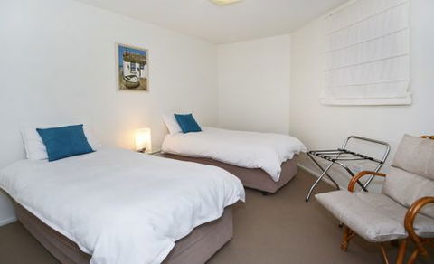 Unit5 Wyuna Queenscliff - Tourism Canberra 4