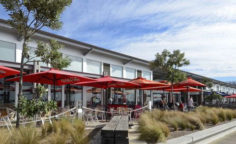 Unit5 Wyuna Queenscliff - Tourism Canberra 5