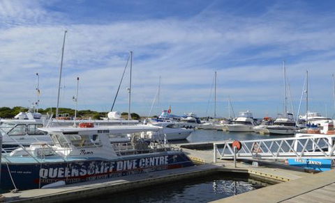 Unit5 Wyuna Queenscliff - Tourism Canberra 7