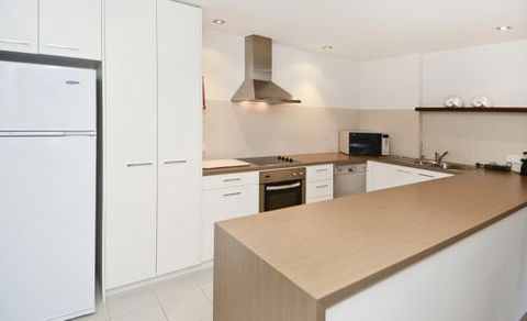 Unit5 Wyuna Queenscliff - Tourism Canberra 8