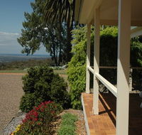 Forest Park Country Retreat - Tourism Canberra