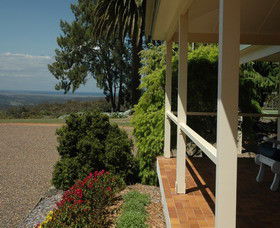 Forest Park Country Retreat - Tourism Canberra 0
