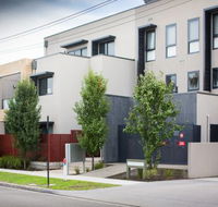 Apartments Of Waverley - Tourism Canberra