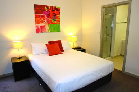 Apartments Of Waverley - Tourism Canberra 3