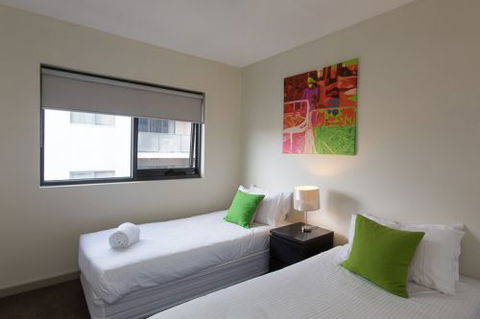 Apartments Of Waverley - Tourism Canberra 4