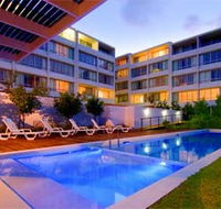 Oaks Lure Apartments - Tourism Canberra