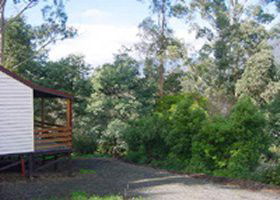 Millgrove VIC Tourism Canberra