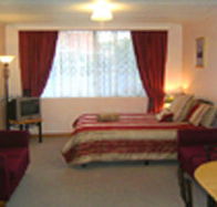 Ashwood Park Holiday Units - Tourism Canberra