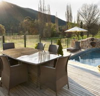 Alpine Valley Getaways - Tourism Canberra